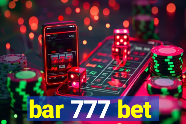 bar 777 bet